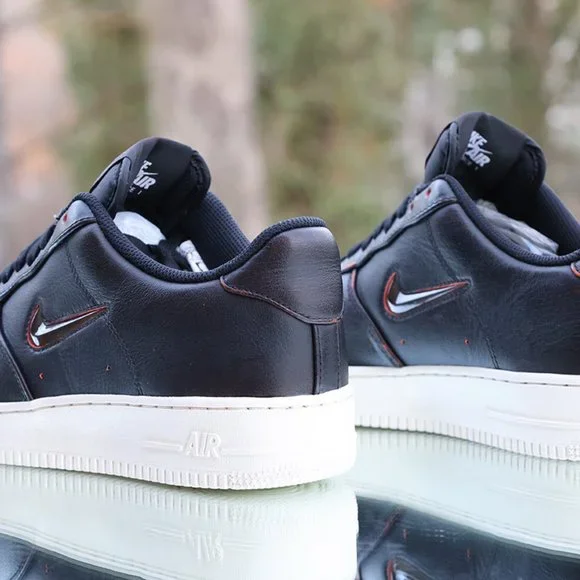 Nike Air Force Jewel Home Away Men's Size